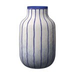 Ravensburger 08083 3D Puzzle Vase Stripes Blue Teileanzahl: 162