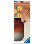 Ravensburger 08084 3D Puzzle Vase Gradient Brick-Red Teileanzahl: 162