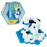 Ravensburger 20023 GraviTrax micro - Ocean Blue...