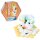 Ravensburger 20024 GraviTrax micro - Candy Orange Teileanzahl: 63