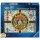 Ravensburger 16835 Erwachsenenpuzzle - Singvögel im Winter Teileanzahl: 500