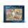 Ravensburger 00382 Weihnachtspuzzle: Weihnachtsparade Teileanzahl: 500
