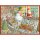 Ravensburger 00382 Weihnachtspuzzle: Weihnachtsparade Teileanzahl: 500