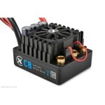 XC-ESC XC-C10 Regler C10 G2 120A - 2-4S - Sensorless -...