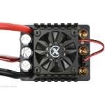 XC-ESC XC-C10 Regler C10 G2 120A - 2-4S - Sensorless - Wireless APP - Waterproof