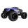HPI H160587 GT-6 Sportcab Painted Truck Body (Blau)