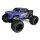 HPI H160587 GT-6 Sportcab Painted Truck Body (Blau)