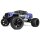 HPI H160588 GTXL-6 Kingcab Painted Truck Body (Blau)