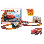 Carrera 16161000 Disney Pixar Cars Starter Set
