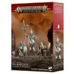 Warhammer Age of Sigmar: 93-15 Sons of Behemat: Ma...