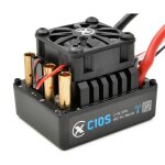 XC-ESC XC-C10S Regler C10S G2 80A - 2-4S - Sensorless -...