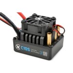 XC-ESC XC-C10S Regler C10S G2 80A - 2-4S - Sensorless -...
