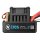 XC-ESC XC-C10S Regler C10S G2 80A - 2-4S - Sensorless - Bluetooth - Waterproof