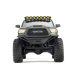 Axial AXI-3289T1 1:30 SCX30 Toyota Tacoma TRD Pro 4X4 RTR Brushed Crawler Grün