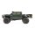 Axial AXI-3289T1 1:30 SCX30 Toyota Tacoma TRD Pro 4X4 RTR Brushed Crawler Grün