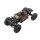 Axial AXI-3289T1 1:30 SCX30 Toyota Tacoma TRD Pro 4X4 RTR Brushed Crawler Grün