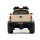 Axial AXI-3289T2 1:30 SCX30 Toyota Tacoma TRD Pro 4X4 RTR Brushed Crawler Beige