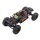 Axial AXI-3289T2 1:30 SCX30 Toyota Tacoma TRD Pro 4X4 RTR Brushed Crawler Beige