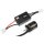 XC-ESC XC-C18-C Motor-Regler Combo C18 G2 30A - 2S - Sensorless Waterproof