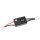 XC-ESC XC-C18-C Motor-Regler Combo C18 G2 30A - 2S - Sensorless Waterproof