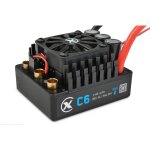 XC-ESC XC-C6 Regler C6 G2 200A - 3-8S - Sensorless...