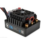 XC-ESC XC-C6 Regler C6 G2 200A - 3-8S - Sensorless...