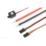XC-ESC XC-C6 Regler C6 G2 200A - 3-8S - Sensorless Bluetooth Waterproof