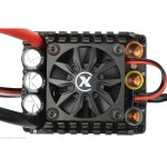 XC-ESC XC-E8 Regler E8 G2 160A - 3-6S - Sensored Bluetooth Waterproof