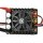 XC-ESC XC-E8 Regler E8 G2 160A - 3-6S - Sensored Bluetooth Waterproof
