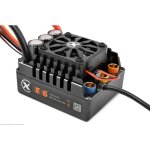 XC-ESC XC-E6 Regler E6 G2 200A - 3-8S - Sensored Bluetooth Waterproof