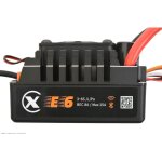 XC-ESC XC-E6 Regler E6 G2 200A - 3-8S - Sensored Bluetooth Waterproof