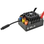 XC-ESC XC-E6 Pro Regler E6 Pro G2 300A - 3-8S - Sensored...