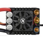 XC-ESC XC-E6 Pro Regler E6 Pro G2 300A - 3-8S - Sensored Bluetooth Waterproof