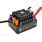 XC-ESC XC-E10 Regler E10 G2 140A - 2-4S - Sensored...