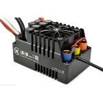 XC-ESC XC-E5 Pro Regler E5 Pro G2 250A - 6-12S - Sensored Bluetooth Waterproof