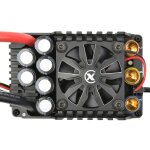XC-ESC XC-E5 Pro Regler E5 Pro G2 250A - 6-12S - Sensored Bluetooth Waterproof