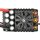 XC-ESC XC-E5 Pro Regler E5 Pro G2 250A - 6-12S - Sensored Bluetooth Waterproof