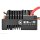XC-ESC XC-E5 Pro Regler E5 Pro G2 250A - 6-12S - Sensored Bluetooth Waterproof