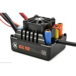 XC-ESC XC-GL10 Crawler Regler GL10 G2 120A - 2-4S - Sensored Bluetooth Waterproof