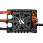 XC-ESC XC-GL10 Crawler Regler GL10 G2 120A - 2-4S - Sensored Bluetooth Waterproof