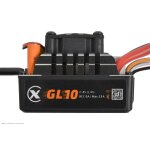 XC-ESC XC-GL10 Crawler Regler GL10 G2 120A - 2-4S - Sensored Bluetooth Waterproof