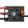 XC-ESC XC-GL10 Crawler Regler GL10 G2 120A - 2-4S - Sensored Bluetooth Waterproof