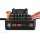 XC-ESC XC-GL10 Crawler Regler GL10 G2 120A - 2-4S - Sensored Bluetooth Waterproof