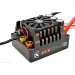 XC-ESC XC-GL6 Crawler Regler GL6 G2 200A - 3-8S -...