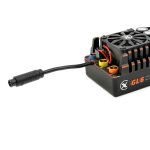 XC-ESC XC-GL6 Crawler Regler GL6 G2 200A - 3-8S -...