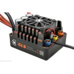 XC-ESC XC-GL6 Crawler Regler GL6 G2 200A - 3-8S - Sensored Bluetooth Waterproof
