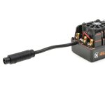 XC-ESC XC-GL8 Crawler Regler GL8 G2 140A - 3-6S -...
