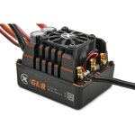 XC-ESC XC-GL8 Crawler Regler GL8 G2 140A - 3-6S - Sensored Bluetooth Waterproof