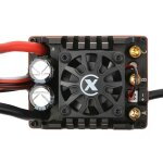 XC-ESC XC-GL8 Crawler Regler GL8 G2 140A - 3-6S - Sensored Bluetooth Waterproof