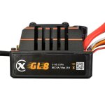 XC-ESC XC-GL8 Crawler Regler GL8 G2 140A - 3-6S - Sensored Bluetooth Waterproof
